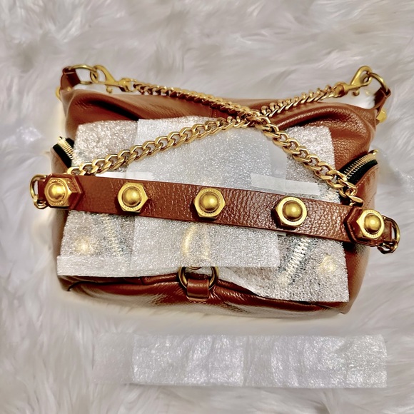 Rebecca Minkoff™ Julian Max Crossbody handbags.NWT - Picture 11 of 14